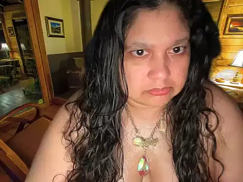 دردشة MelanieFawker الجنسية المباشرة