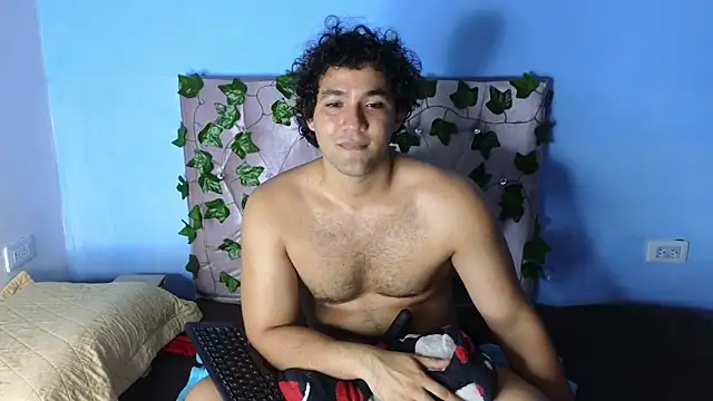 FreyrStyle Adlı Modelin Web Kamerası Şovu