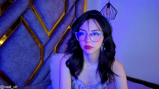 Valuh_Blake 现场XXX聊天