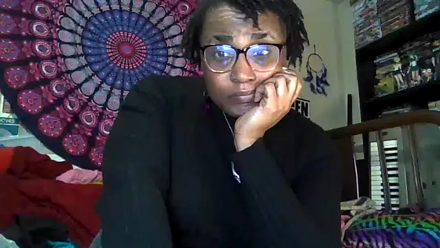 GardeniaFields ওয়েবক্যাম শো