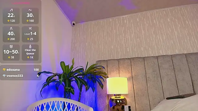 Jacob_606 Adlı Modelin Canlı XXX Sohbeti