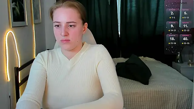 Chat XXX Live AnnaGrees