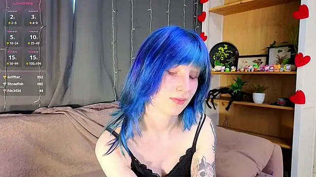 KandraCruser Obrolan Langsung XXX