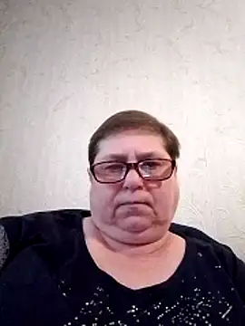 Nikusya-51's Webcam Show