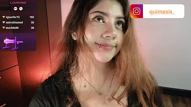 دردشة Quimexis الجنسية المباشرة