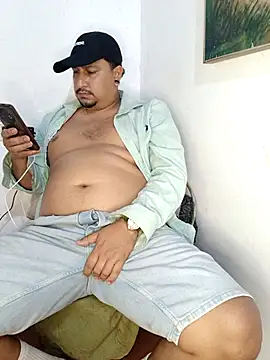 Tequilamaster Live XXX-Chat