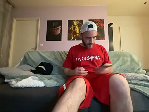 JodaXmagicXdickXのウェブカメラショー