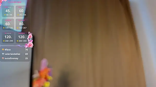 دردشة VinnieMaida الجنسية المباشرة