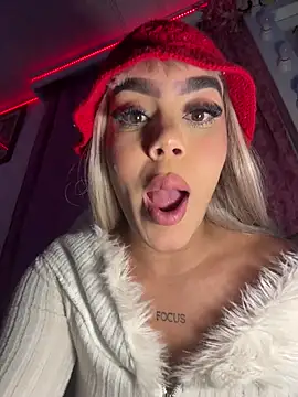 Chloe_bankss' Webcam Show