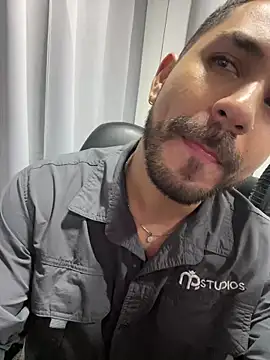 noa_desire 웹캠 쇼