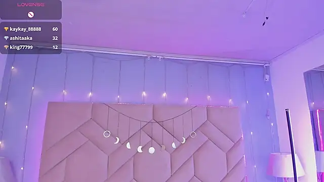 Chat XXX Live NaeniaDemon_