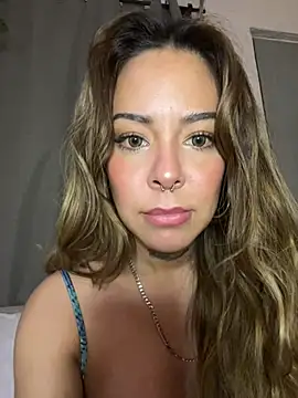 Show Webcam de LilEuphoria