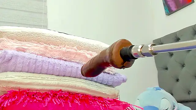 Czat XXX na żywo – Elizabeth_18_