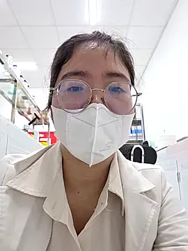 Chat XXX Live HinaLovely