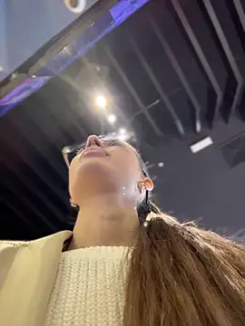 دردشة Charming_Ritta الجنسية المباشرة