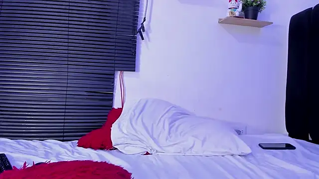 Živý XXX chat angel_boy02