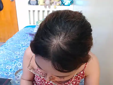 Sembang XXX Secara Langsung Sweety_Aria