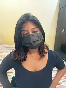 payal_bansal 웹캠 쇼