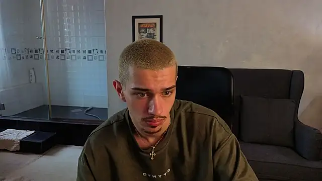 KaydenDrew Webcam show