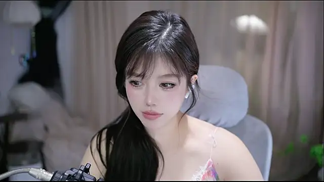 Cecily's Live XXX Chat