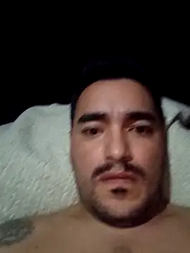 Show webcam de Darkmusic236