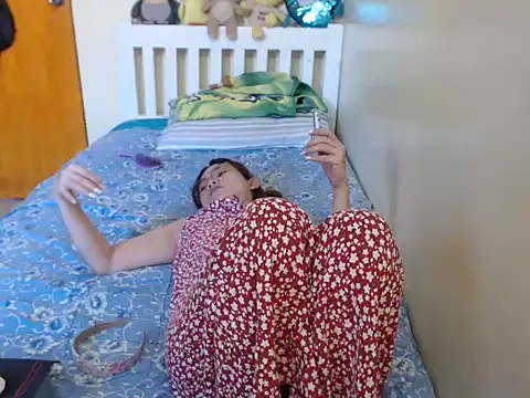 XXX chat uživo modela Sweety_Aria