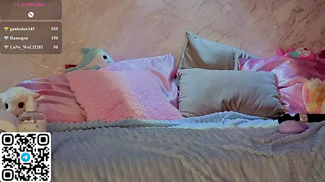 Aurora_Bennet Chat XXX live