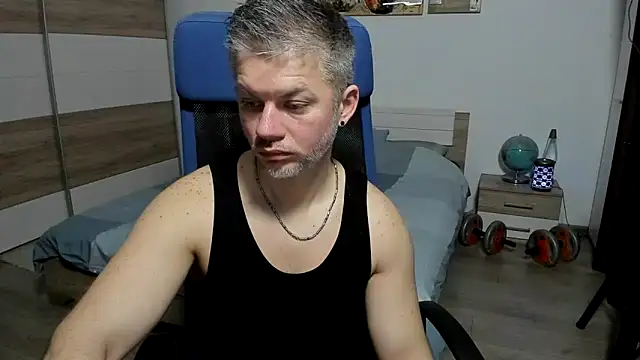 RobbyShawz Webcam show