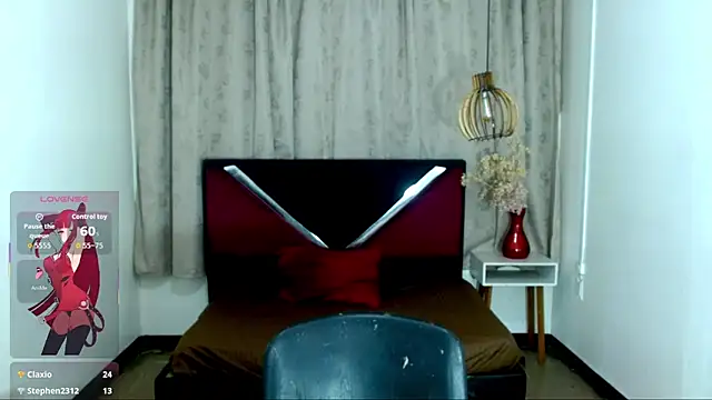 luisa__torres ওয়েবক্যাম শো