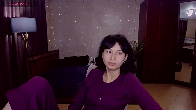 SheilaRare Live XXX-chat