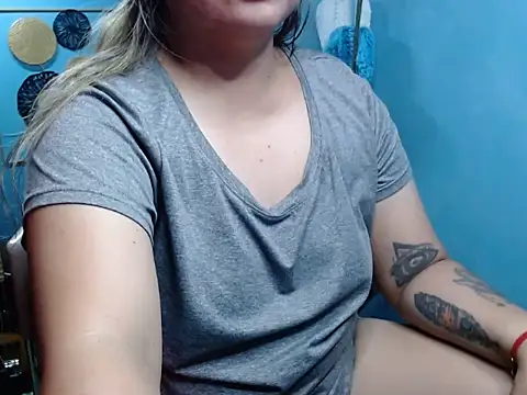 ambersmile's Live XXX Chat