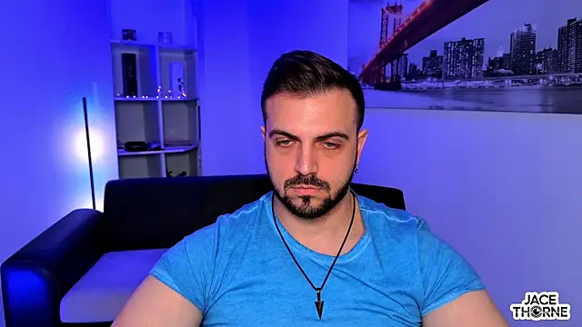 Jace_Thorne 在線直播表演