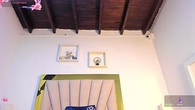 Chatroom XXX en direct de vahiolet_fuentes