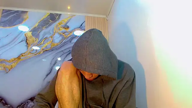 DaviidBuckx_ Obrolan Langsung XXX