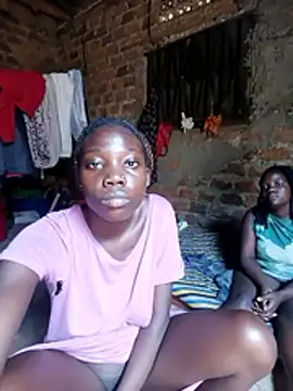 holygrail001 Webcam-Show