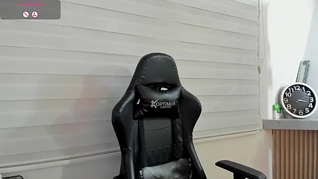 Rick_Adams webcam show