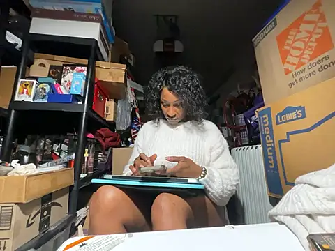 wynterheat: онлайн-секс-чат