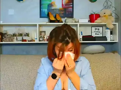 Natali3855: вебкам-шоу