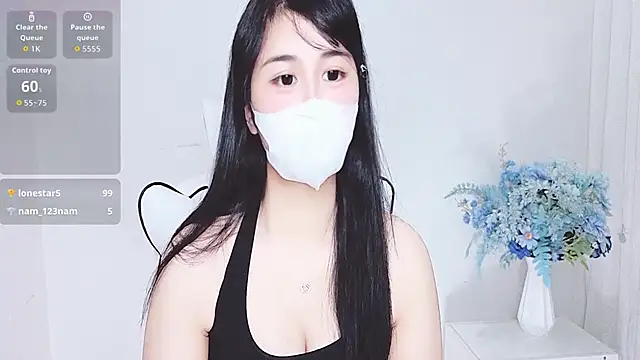 Crystal_Lea লাইভ XXX চ্যাট