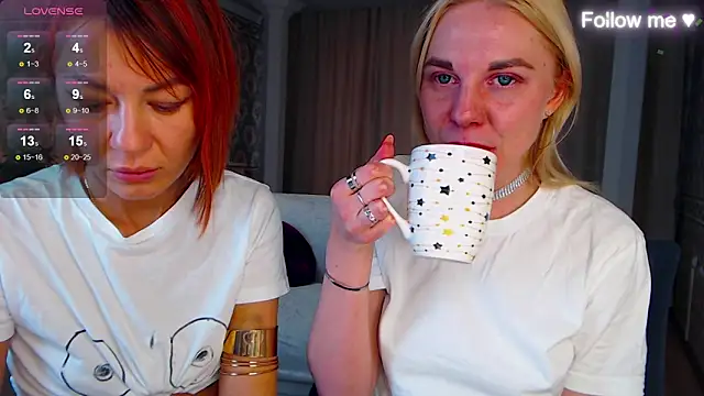 LiSinDoll: онлайн-секс-чат