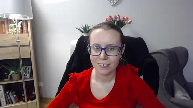 sweetxLizzy: онлайн-секс-чат