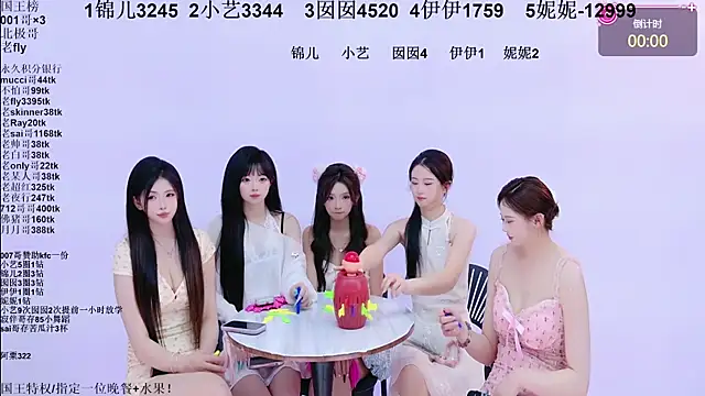 1X-one: онлайн-секс-чат