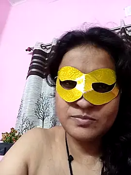 Gullapi Live XXX-chat