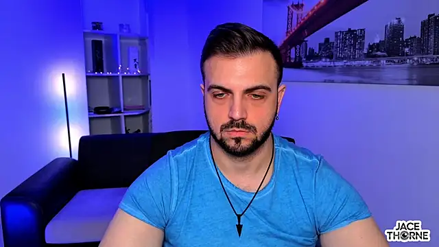 XXX chat uživo modela Jace_Thorne