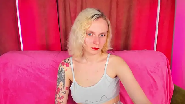 LikiLips: онлайн-секс-чат