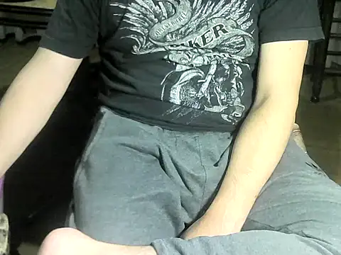 Show Webcam de OreCam