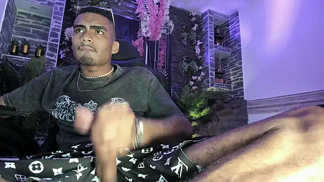 Rpoolrboy webkamerás műsora