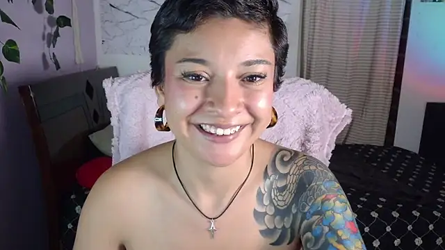 juaaanaaa: онлайн-секс-чат