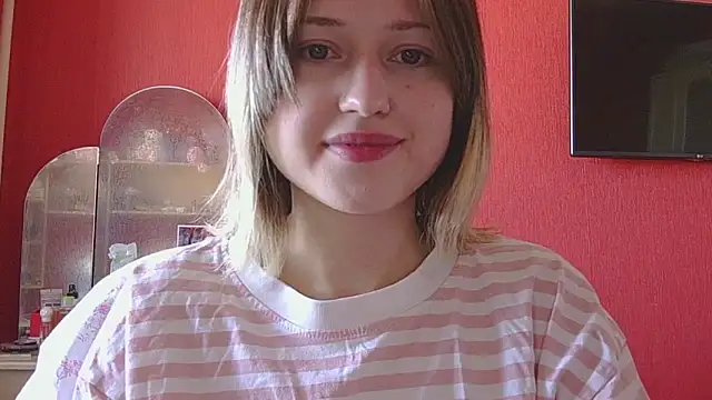 Chat XXX Live Beloved_Mary