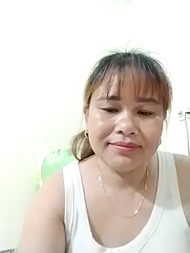 Webkamerová show Moubie1